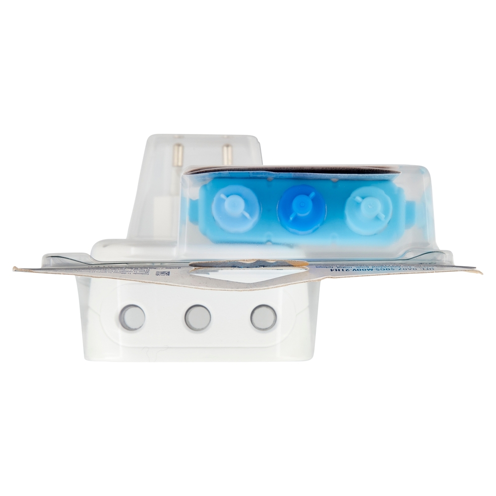 Ambi Pur Profumatore per Ambienti Elettrico Starter Kit 3Volution, Oceano 20 ml